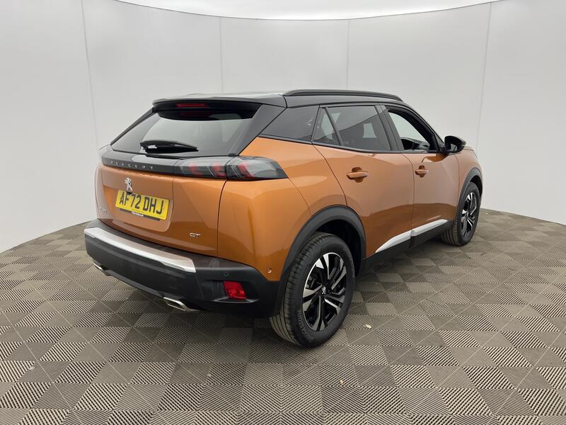 1.2 PureTech 130 GT 5dr [2022]