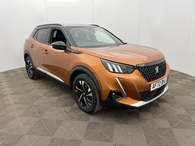 1.2 PureTech 130 GT 5dr [2022]