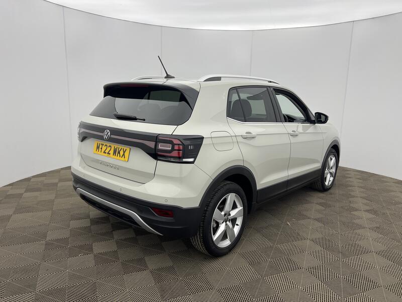 1.0 TSI 110 SEL 5dr [2023]