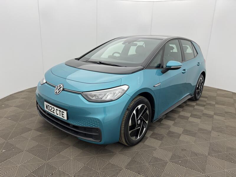 107kW Life Pro 58kWh 5dr Auto [2022]