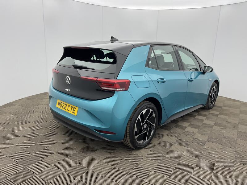 107kW Life Pro 58kWh 5dr Auto [2022]