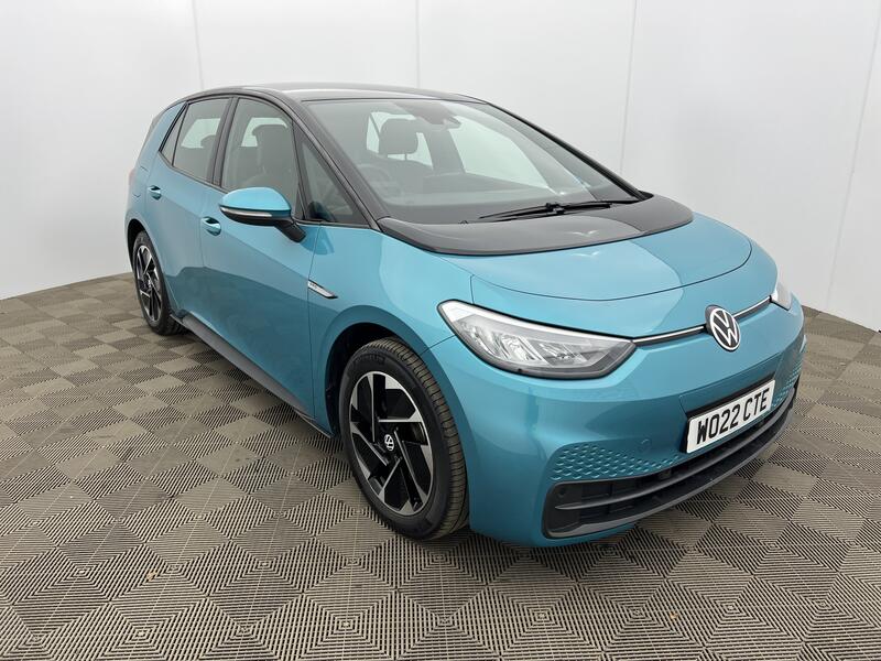 107kW Life Pro 58kWh 5dr Auto [2022]