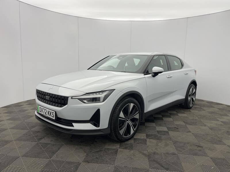 170kW 78kWh Long Range Single motor 5dr Auto [2023]