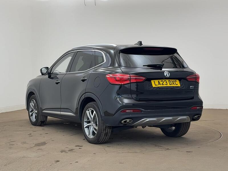 1.5 T-GDI PHEV Exclusive 5dr Auto [2022]