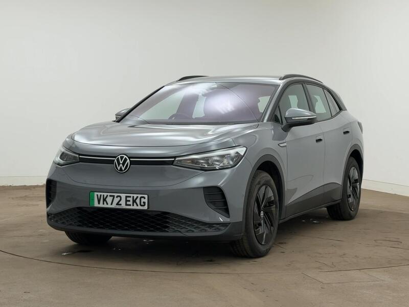 109kW Life Pure 52kWh 5dr Auto [110kW Ch] [2023]