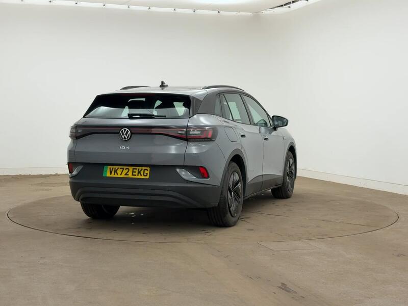 109kW Life Pure 52kWh 5dr Auto [110kW Ch] [2023]