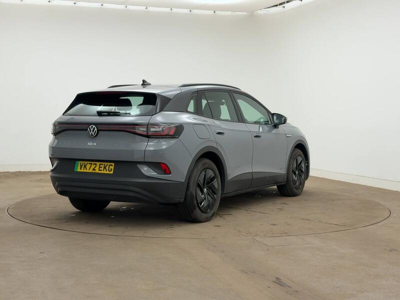 109kW Life Pure 52kWh 5dr Auto [110kW Ch] [2023]