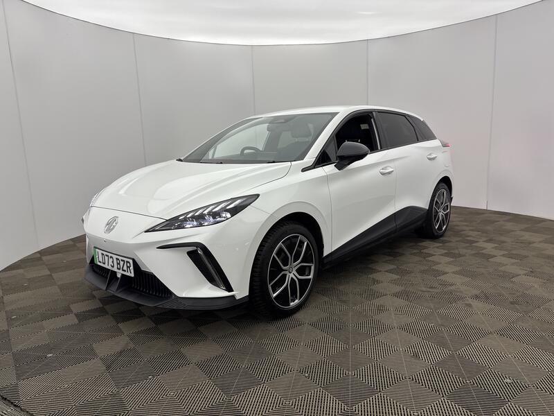 150kW Trophy EV Long Range 64kWh 5dr Auto [2022]