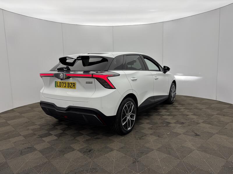 150kW Trophy EV Long Range 64kWh 5dr Auto [2022]