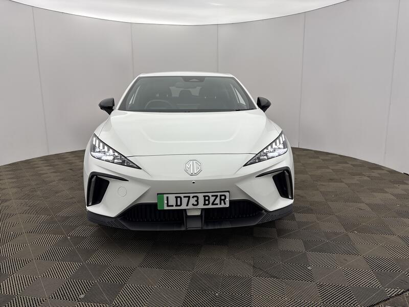 150kW Trophy EV Long Range 64kWh 5dr Auto [2022]