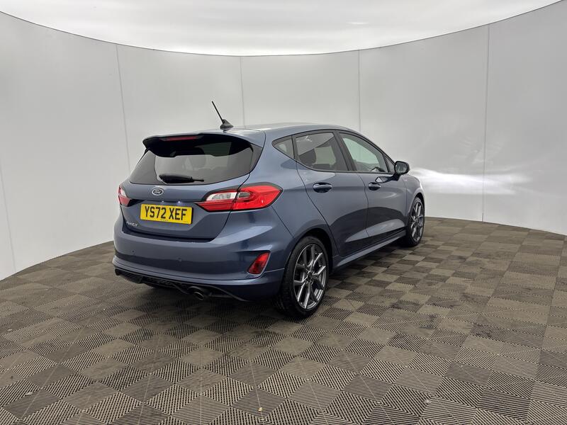 1.0 EcoBoost ST-Line 5dr [2022]
