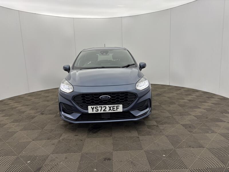 1.0 EcoBoost ST-Line 5dr [2022]