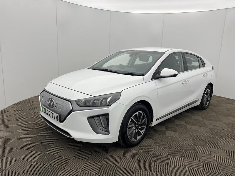 100kW Premium 38kWh 5dr Auto [2021]