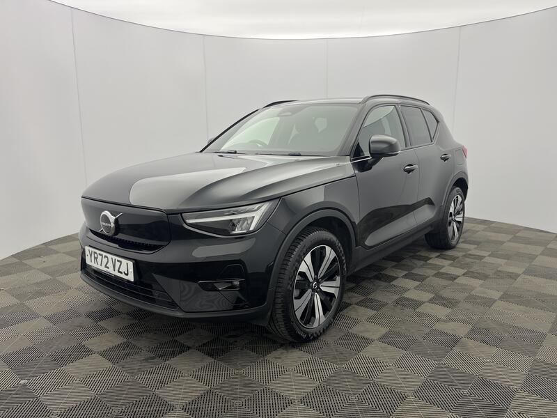 170kW Recharge Plus 69kWh 5dr Auto [2022]