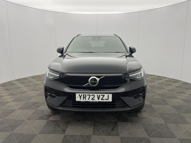 170kW Recharge Plus 69kWh 5dr Auto [2022]