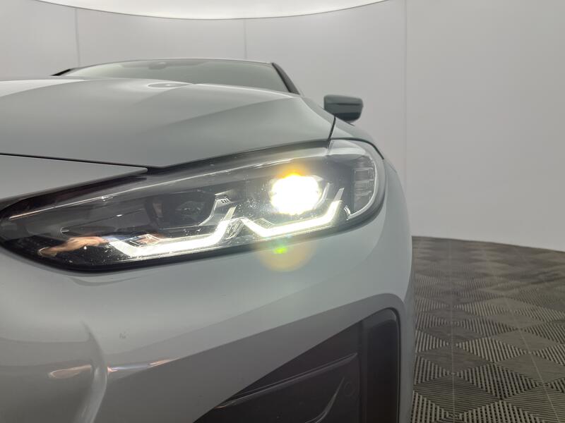 250kW eDrive40 M Sport 83.9kWh 5dr Auto [2022.25]