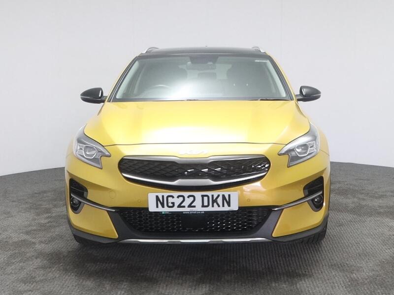 1.6 GDi PHEV 4 5dr DCT [2022]