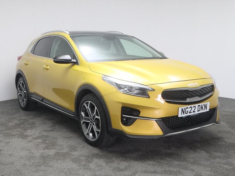 1.6 GDi PHEV 4 5dr DCT [2022]