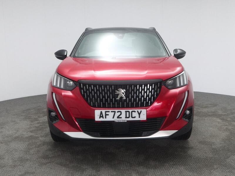 1.2 PureTech 130 GT 5dr [2022]