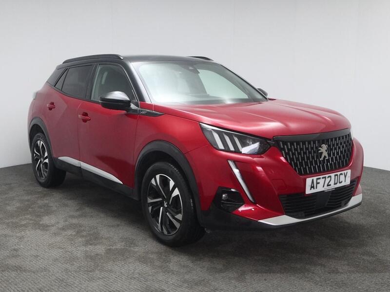 1.2 PureTech 130 GT 5dr [2022]