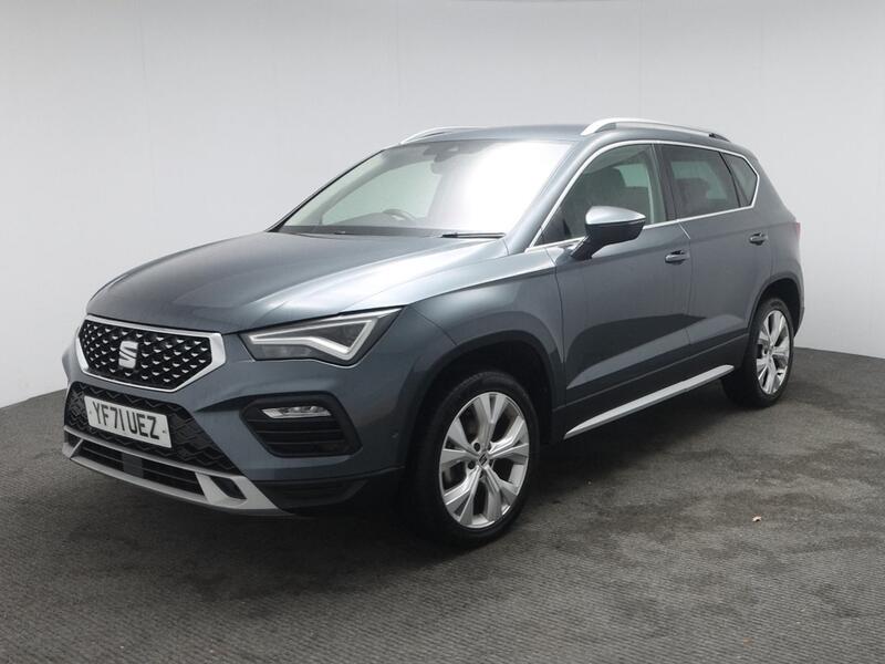 1.5 TSI EVO Xperience 5dr [2021]