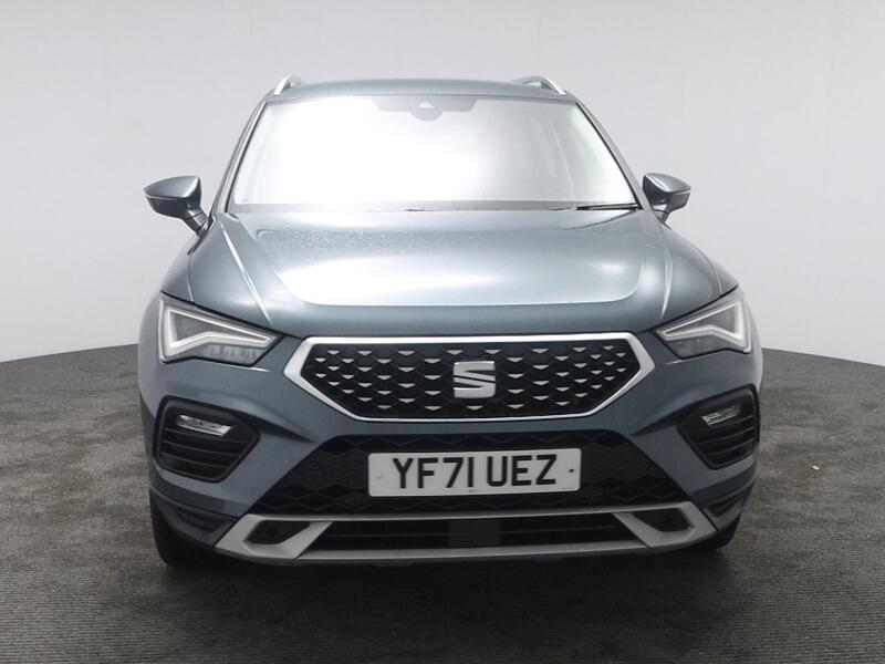 1.5 TSI EVO Xperience 5dr [2021]