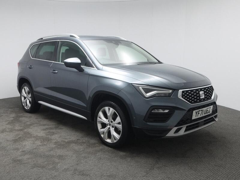 1.5 TSI EVO Xperience 5dr [2021]