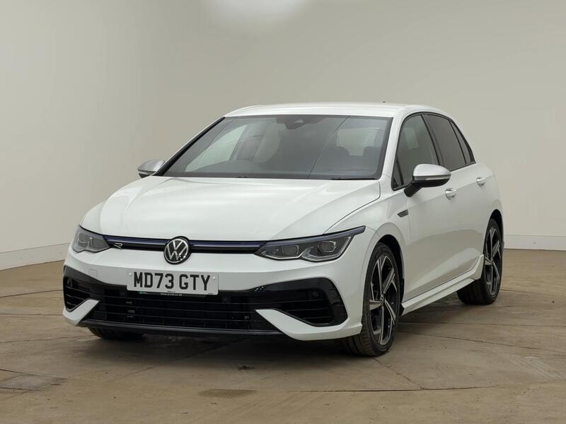 2.0 TSI 320 R 4Motion 5dr DSG [2024]