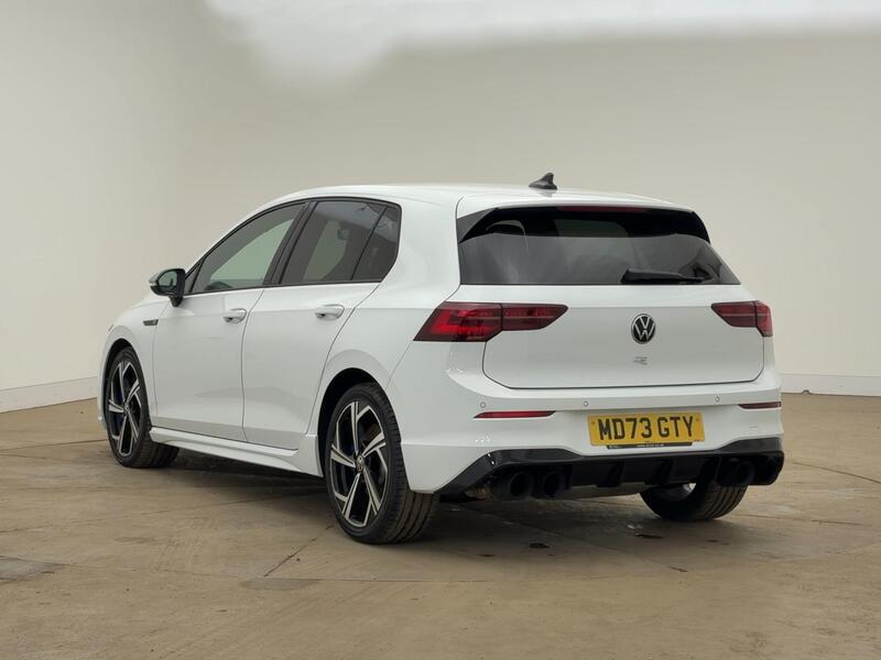 2.0 TSI 320 R 4Motion 5dr DSG [2024]