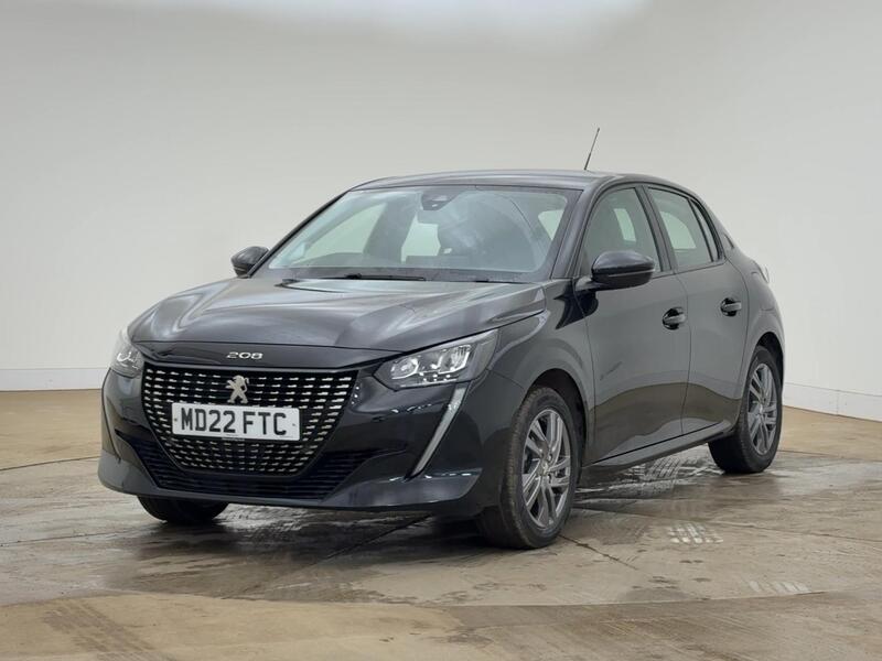 1.2 PureTech Active Premium 5dr [2022]