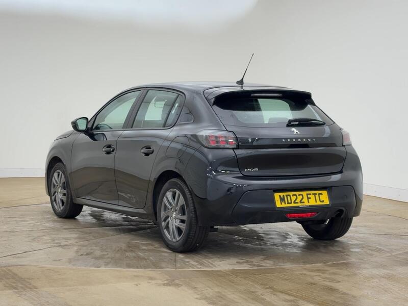 1.2 PureTech Active Premium 5dr [2022]