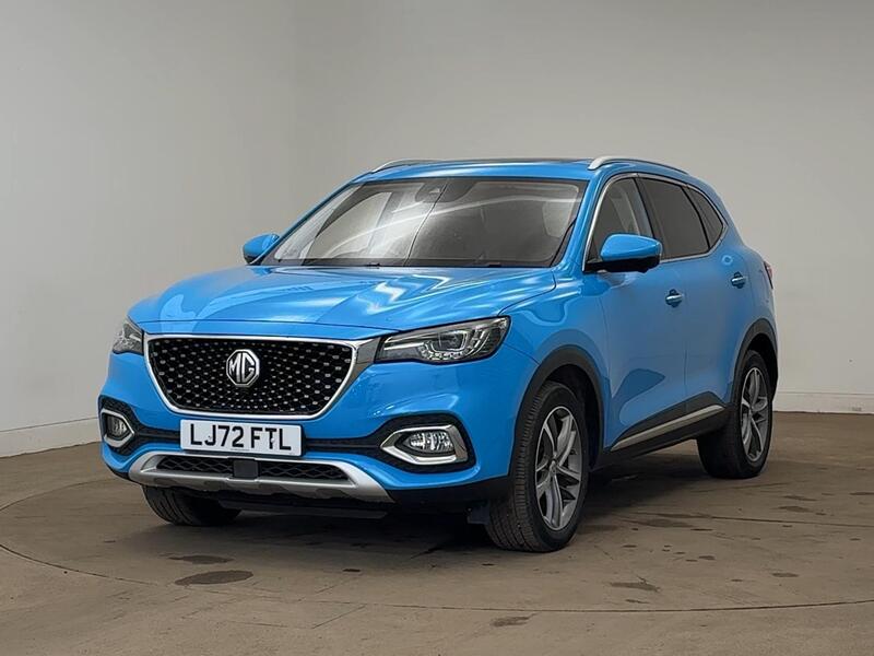 1.5 T-GDI PHEV Exclusive 5dr Auto [2022]