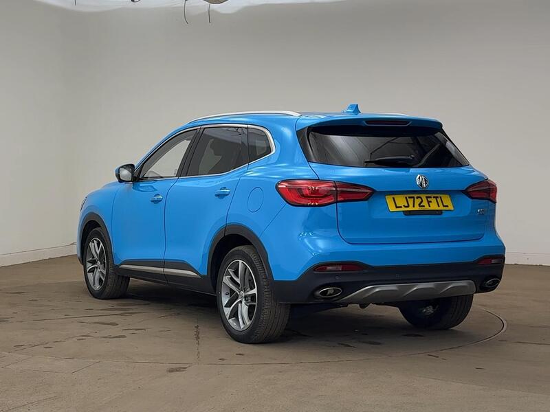 1.5 T-GDI PHEV Exclusive 5dr Auto [2022]