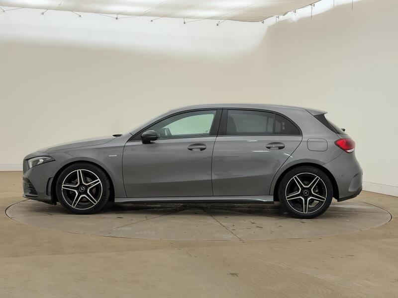 A180 AMG Line Executive Edition 5dr Auto [2022.5]