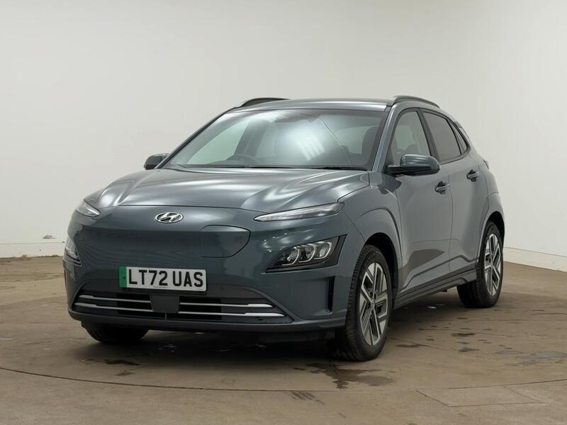 150kW Premium 64kWh 5dr Auto [2023]