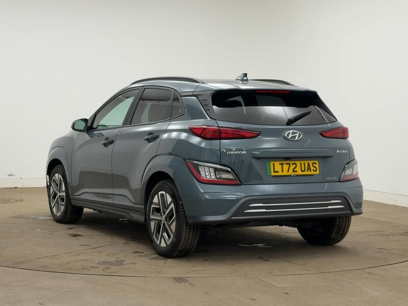 150kW Premium 64kWh 5dr Auto [2023]