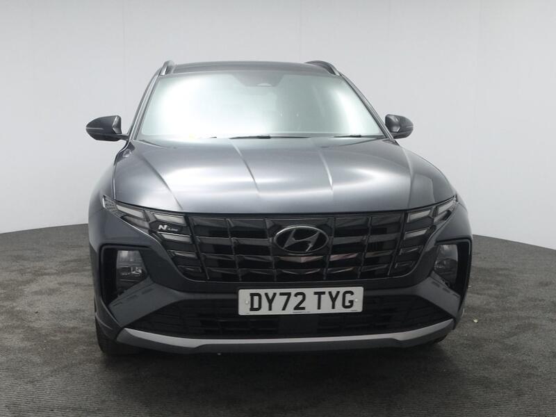 1.6 TGDi Hybrid 230 N Line S 5dr 2WD Auto [2022]