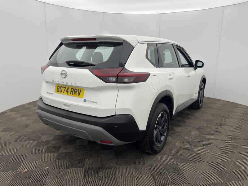 1.5 E-Power E-4orce 213 Acenta Prem 5dr 7 St Auto [2024]