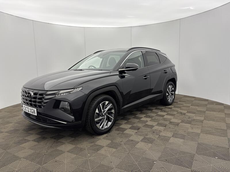 1.6 TGDi Premium 5dr 2WD [2022]