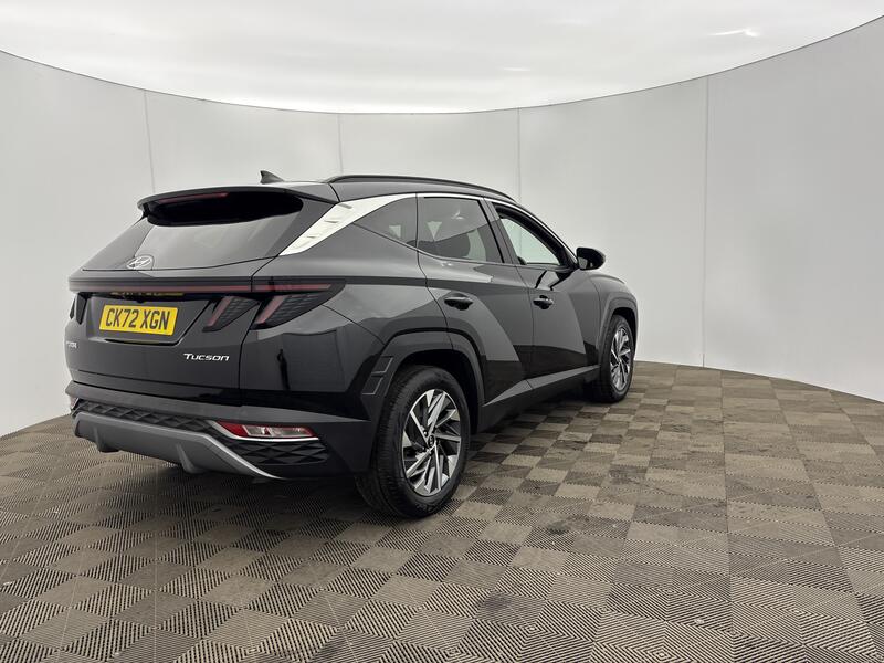 1.6 TGDi Premium 5dr 2WD [2022]