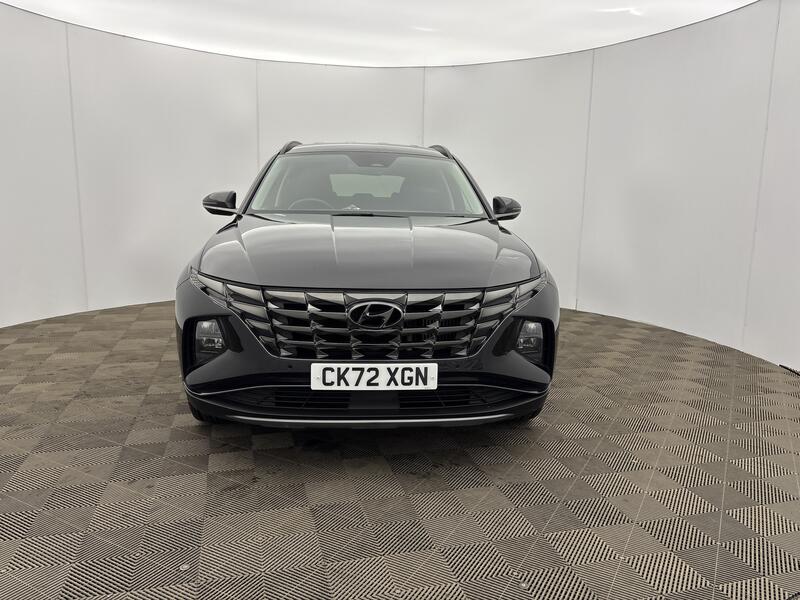 1.6 TGDi Premium 5dr 2WD [2022]