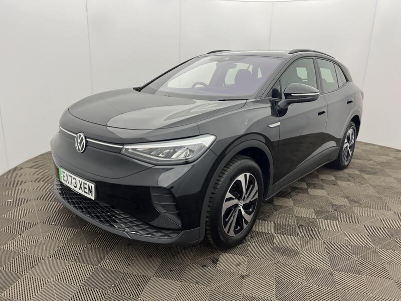 109kW Life Ed Pure 52kWh 5dr Auto [110kW Ch] [2023]