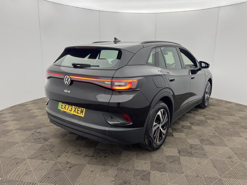 109kW Life Ed Pure 52kWh 5dr Auto [110kW Ch] [2023]