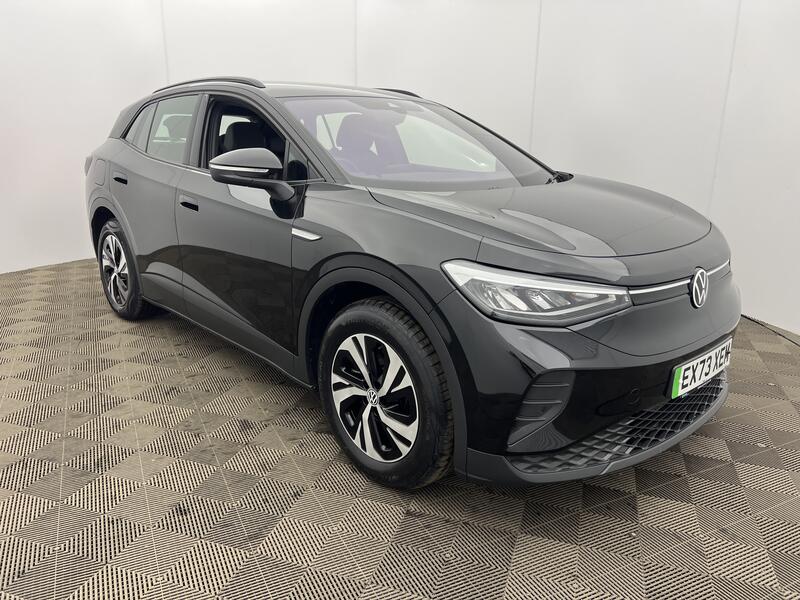 109kW Life Ed Pure 52kWh 5dr Auto [110kW Ch] [2023]