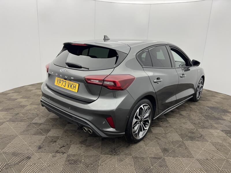 1.0 EcoBoost ST-Line X 5dr [2023.25]