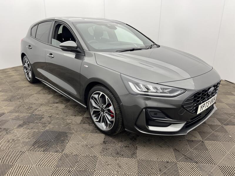 1.0 EcoBoost ST-Line X 5dr [2023.25]