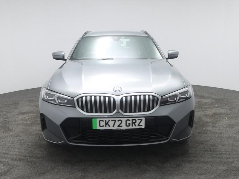 330e M Sport 5dr Step Auto [Pro Pack] [2022.5]