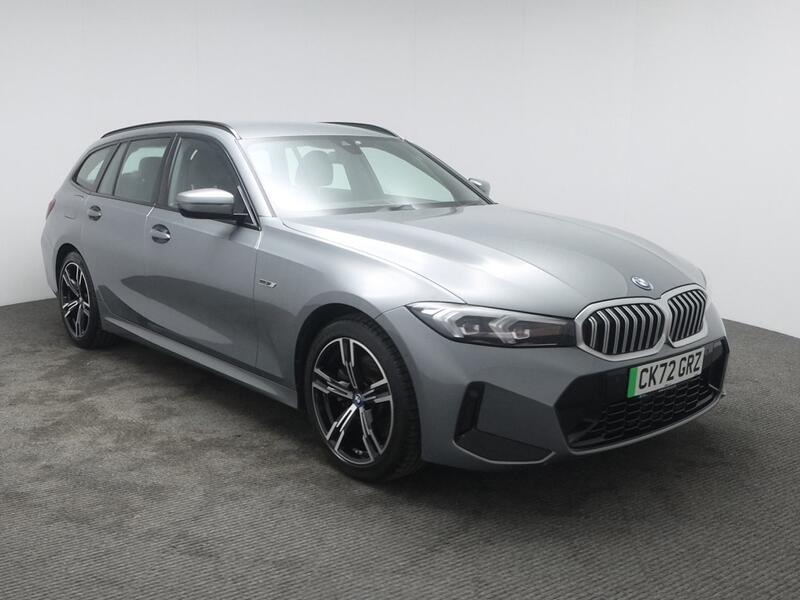 330e M Sport 5dr Step Auto [Pro Pack] [2022.5]
