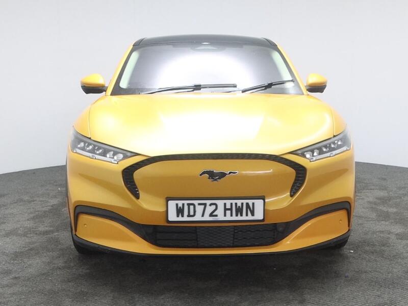 216kW Extended Range 91kWh RWD 5dr Auto [Tech+] [2022.25]