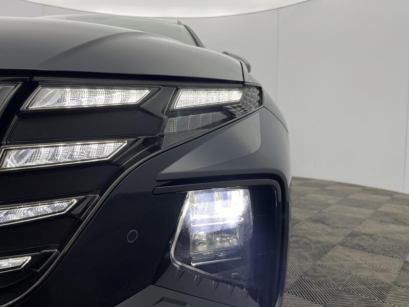 1.6 TGDi N Line 5dr 2WD [2022]